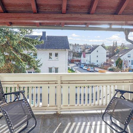 Amazing Apartment In Ober Ramstadt With Kitchen Exterior photo